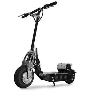 RACER E-SCOOTER ELECTROSTATIQUE SCOOTER MINI VÉLO COURSE V12 500W 38KM/HAUTEUR