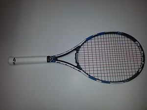 Babolat Pure Drive Team 4 3/8 Tennis Racquet
