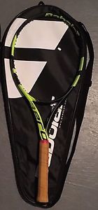 Babolat Pure Aero Plus