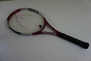 HEAD LIQUIDMETAL RADICAL OVERSIZE 107 TENNIS RACQUET Racket 1 S1 Liquid Metal