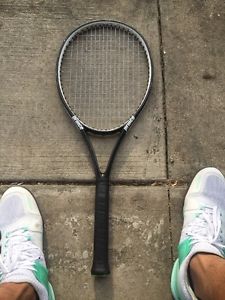 prince textreme Warrior 100t