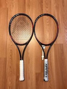 Head Graphene XT Prestige MP
