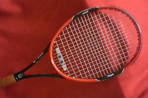 WILSON  PRO STAFF 97 TENNIS   RACQUET
