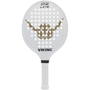 VIKING OZ LITE PLATFORM TENNIS PADDLE