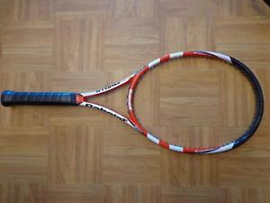 Babolat Pure Storm Tour 98 head 11.3 oz 16x20 4 1/2 grip Tennis Racquet