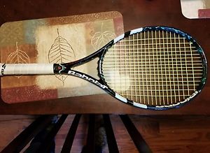 Babolat pure drive 4 3/8