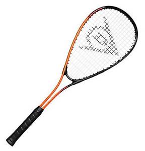 Squash Racquet by Dunlop Force T