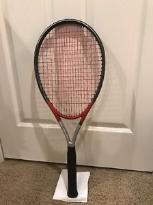Head Ti.S2 Titanium Xtralong Tennis Racquet (4 3/8")