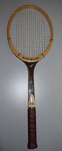 raqueta de tenis SNAUWAERT BRIAN GOTTFRIED