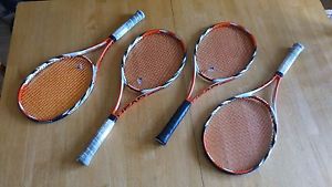 Tennis Racquets