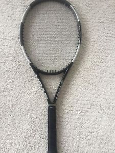 Head Liquidmetal 8 Tennis Racquet