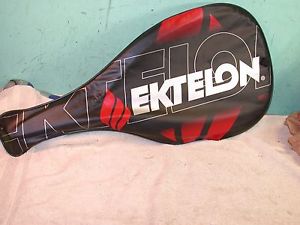Ektelon Longbody 165 Racquet Graph Tech 102 SQ. IN. TITANIUM 7K X-SMALL FUSED