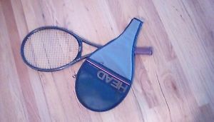 Head Graphite Edge (original, Graphite) - Tennis Racquet