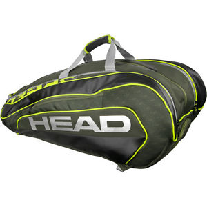 HEAD 283506 2016 Speed Ltd 12r M