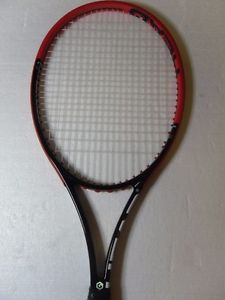 Head YOUTEK Graphene Prestige Midplus 4 1/4 Grip LAST 1!