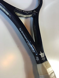 New Estusa Provantech PB Boris Becker Midsize Puma 1990 limited edition