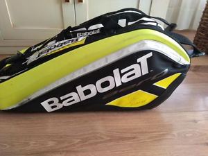 RAQUETERO BABOLAT PARA  9 RAQUETAS