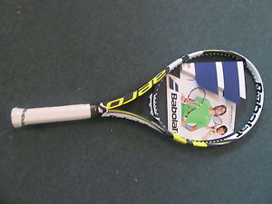 babolat pure aero   4/3/8
