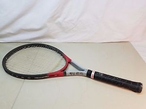 Made In Austria Head Ti.S2  Tennis Racquet Grip Size 4 3/8 ~ Excellent!