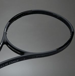 Raqueta Wilson pro staff 97 LS