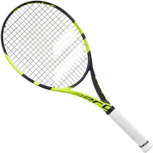 BABOLAT PURE AERO EQUIPO CUERDA GRIP 2 4 1/4 GRAN PROMOCIÓN