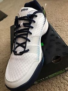 NWT: Men's Prince T-22 Lite Tennis Shoes (Size 10.5)