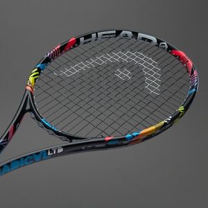 Raqueta Head Graphene Xt Rafical LIMITED