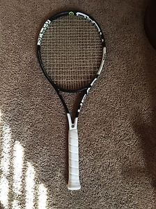 Head Graphene XT Speed Tennis Raquet