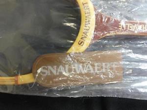 Mint Snauwaert Lady Caravelle Tennis Racket  L-4