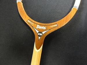 Mint Davis HI-POINT  Tennis Racket  2L