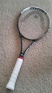 head graphene speed pro