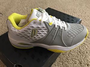 NWT: Women's Prince Warrior Tennis Shoes ( Size 7.5)