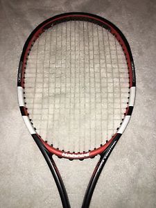 Babolat Pure Control Tennis Racquet 4 3/8
