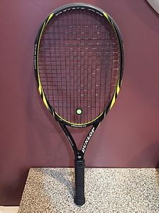 Dunlop Biomimetic 500 Plus Tenni