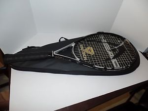 Head Tritech 9000 Tennis Racket & Original Padded Cover