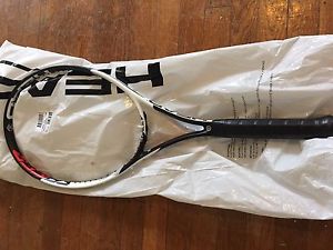 Head Graphene Speed Touch MP