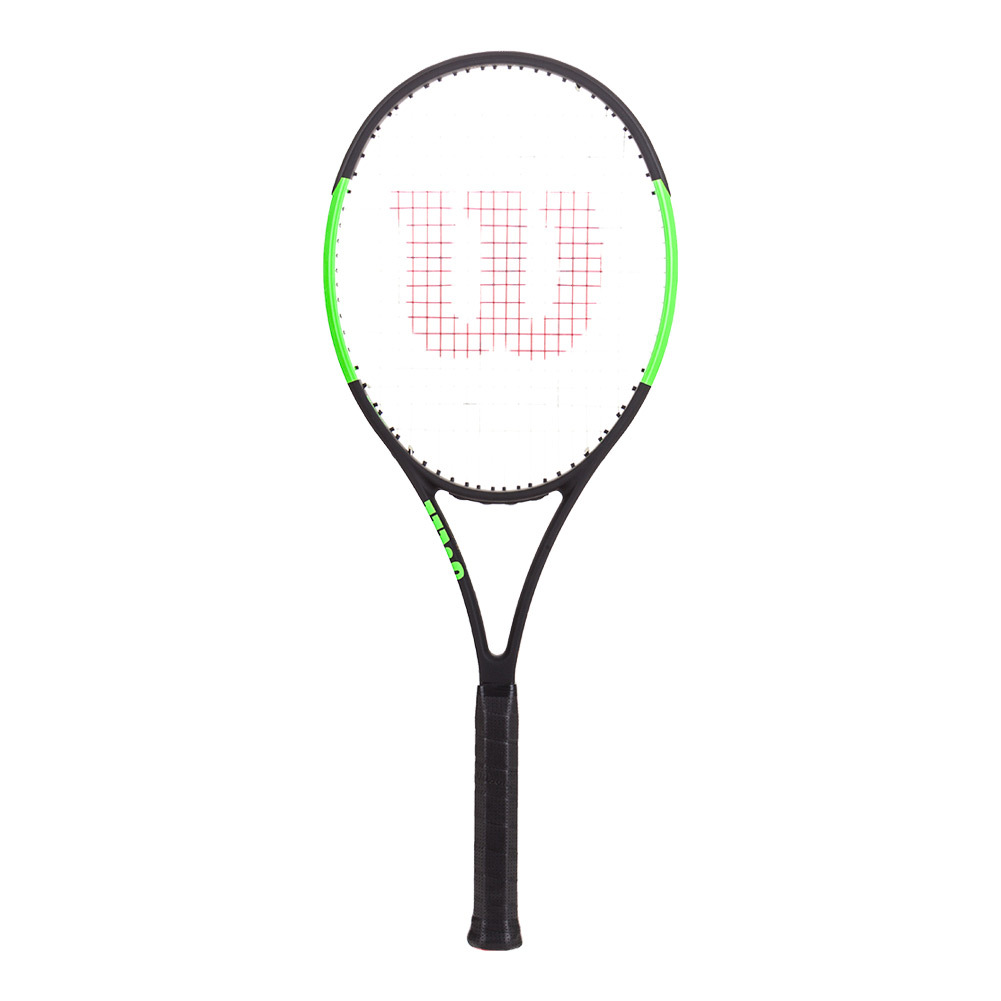 Blade 104 Countervail SW Autograph Tennis Racquet