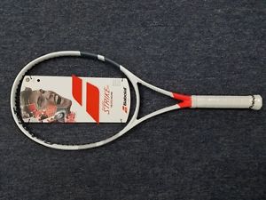 Babolat Pure Strike 100 4 3/8" Tennis Racquet