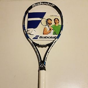 Babolat pure drive 4 1/4