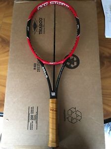 wilson pro staff rf97