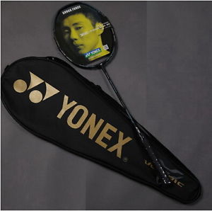 New arrival hot VOLTRIC Z-FORCE II badminton racket Lee chongwei VT ZF II