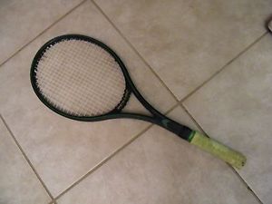 Dunlop Graphite 200g Tennis Racquet