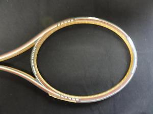 Mint ATP-Fox Mid Wood Tennis Racket  5-370-320