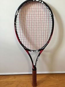 Tecnifibre TFight 315 LTD 16x19