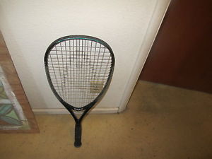 Head FUSION Graphite Technology OVERSIZE Tennis Racquet Racket Grip 4 1/2 L4
