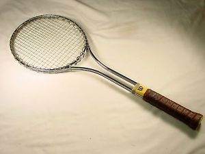 Wilson T2000 T-2000 Jimmy Connors Tennis Racquet 4-1/2" (29)