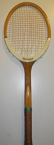 raqueta de tenis SLAZENGER CHALLENGE Nº 1
