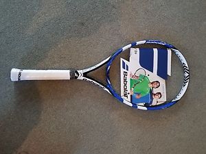 babolat drive 115