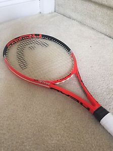 Head Youtek IG Radical MP 98 head 18x20 10.4oz 4 3/8 grip Great Condition!!