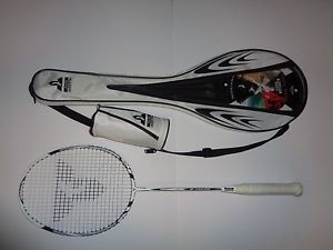 Talbot Torro Germany Badminton Racket Racquet ISOFORCE 211 in Great Condition